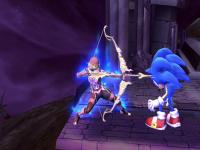 Adieu Sonic
