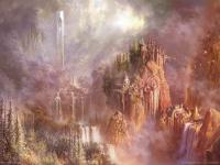 the Tower of Infinity