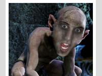 Gollum 1