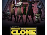 clone wars 3d