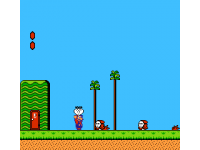 Mario Bros 2