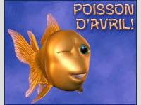 poission d'avril