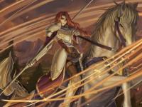 Titania Fanart