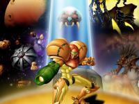 Super Metroid