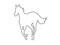 Deftones - White pony