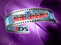 3ds movie creator 