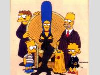 La famille Simpson (Addams)