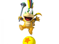 Lemmy Koopa