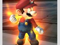 Mario : Final Smash 1