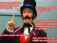 Super idée de jeu