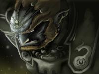 Ganondorf