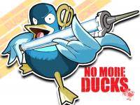 Travis Touchduck