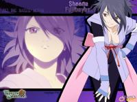 Sheena