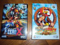 fzero banjo 