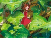 Arrietty la chapardeuse
