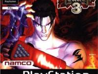 Tekken 3