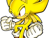 Super Sonic