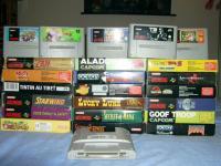 Snes