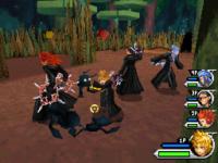 kingdom hearts