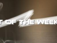test of the week 1