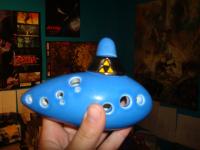 ocarina