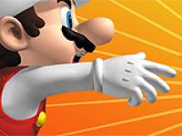 mario flamme