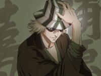 Urahara - Bleach