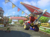 Mario Kart 8