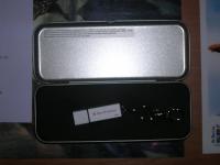 Clé usb cartable numérique