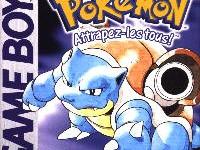 Pokémon Bleu