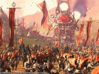 HEAVENLY SWORD 1