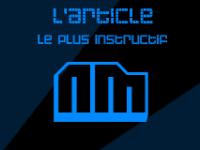 instructif