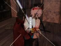 screenshot combat