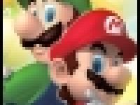 mario & luigi