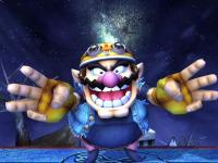 Wario 2