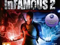 infamous 2