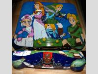 N64 Zelda