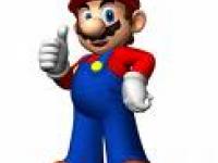 Mario