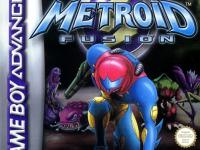 Metroid Fusion