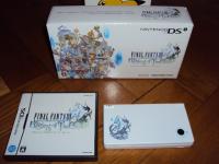 Dsi FFCC