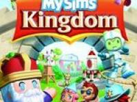 My sims kingdom