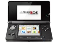 3DS avec menu