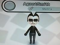 Agent Smith