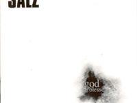 SAEZ - God Blesse/Katagena 
