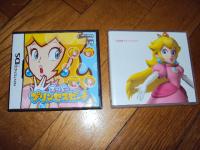 Princesse peach 