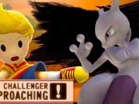 super smash bros DLC