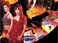 le monde ne suffit pas (1999)