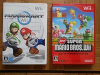mario bros