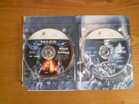 Mass Effect collector 5