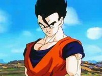 Dragon ball z